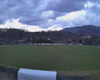 Fotbalový klub Bystřice pod...