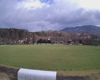 Fotbalový klub Bystřice pod...