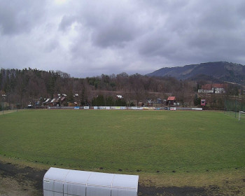 Fotbalový klub Bystřice pod...