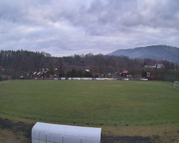 Fotbalový klub Bystřice pod...