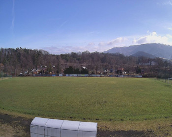 Fotbalový klub Bystřice pod...