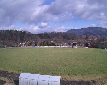 Fotbalový klub Bystřice pod...