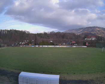 Fotbalový klub Bystřice pod...