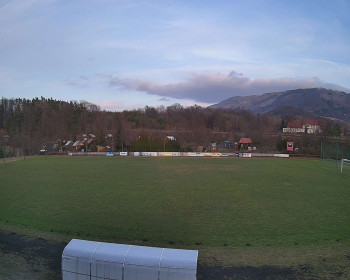 Fotbalový klub Bystřice pod...