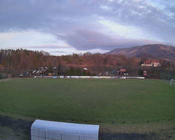 Fotbalový klub Bystřice pod...