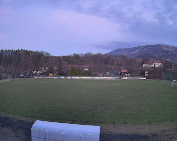 Fotbalový klub Bystřice pod...