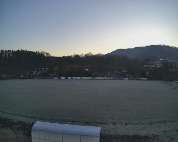 Fotbalový klub Bystřice pod...