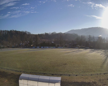 Fotbalový klub Bystřice pod...