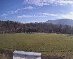 Fotbalový stadión