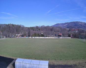 Fotbalový klub Bystřice pod...