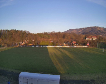 Fotbalový klub Bystřice pod...