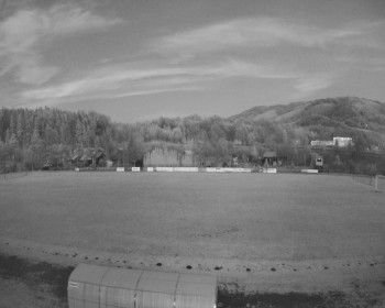 Fotbalový klub Bystřice pod...