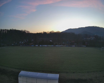 Fotbalový klub Bystřice pod...