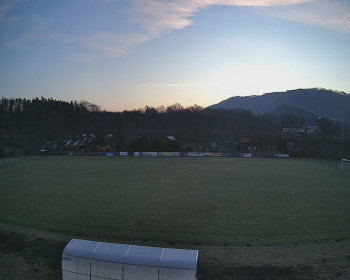 Fotbalový klub Bystřice pod...