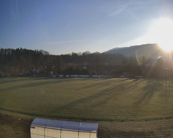 Fotbalový klub Bystřice pod...