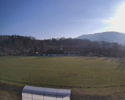 Fotbalový stadión