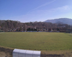 Fotbalový stadión