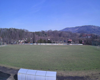 Fotbalový klub Bystřice pod...