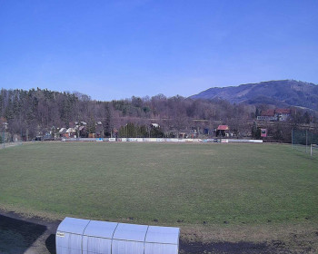 Fotbalový klub Bystřice pod...