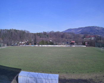 Fotbalový klub Bystřice pod...