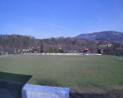 Fotbalový stadión