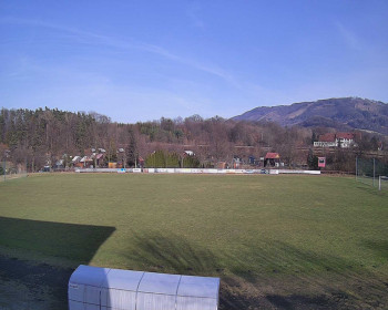 Fotbalový klub Bystřice pod...