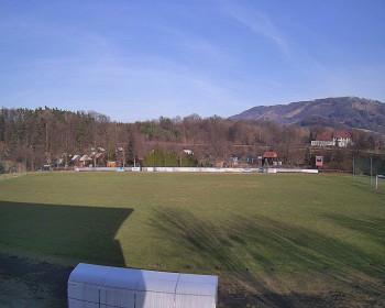 Fotbalový klub Bystřice pod...