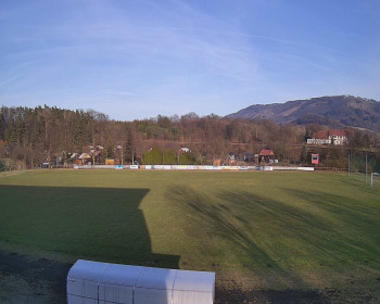 Fotbalový klub Bystřice pod...