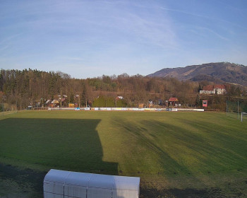 Fotbalový klub Bystřice pod...