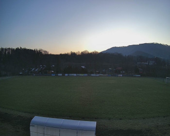 Fotbalový klub Bystřice pod...