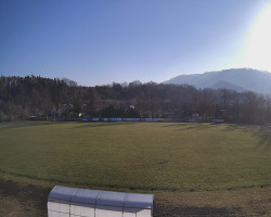 Fotbalový stadión