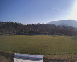 Fotbalový stadión