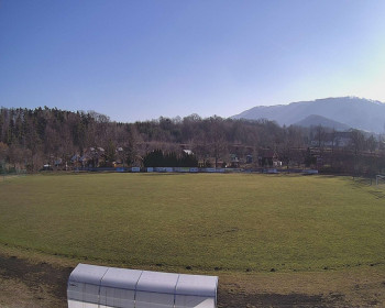 Fotbalový klub Bystřice pod...