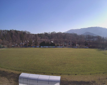 Fotbalový klub Bystřice pod...