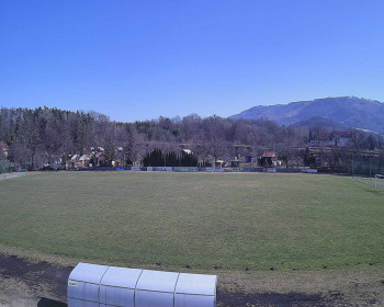 Fotbalový klub Bystřice pod...