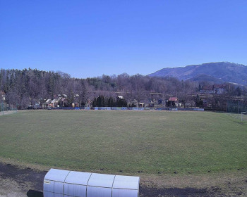 Fotbalový klub Bystřice pod...