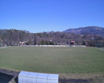 Fotbalový klub Bystřice pod...