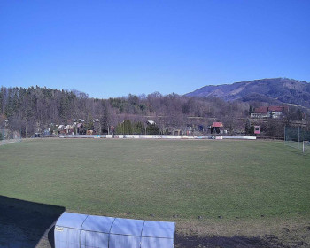 Fotbalový klub Bystřice pod...