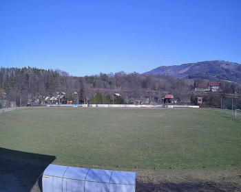 Fotbalový klub Bystřice pod...