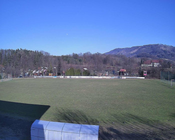 Fotbalový klub Bystřice pod...