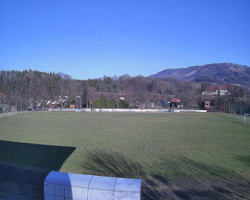 Fotbalový klub Bystřice pod...