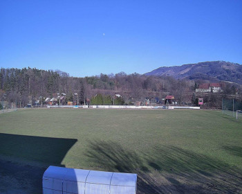 Fotbalový klub Bystřice pod...