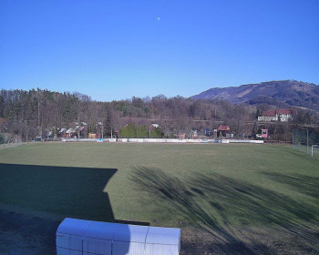 Fotbalový klub Bystřice pod...