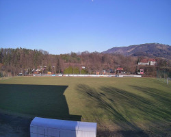 Fotbalový stadión