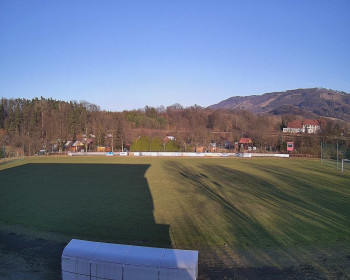 Fotbalový klub Bystřice pod...