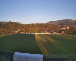 Fotbalový stadión