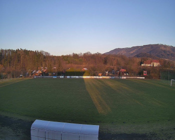 Fotbalový klub Bystřice pod...