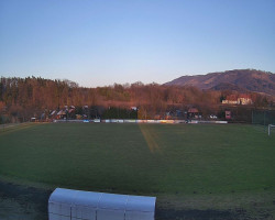 Fotbalový stadión