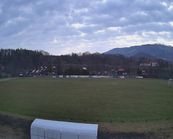 Fotbalový klub Bystřice pod...