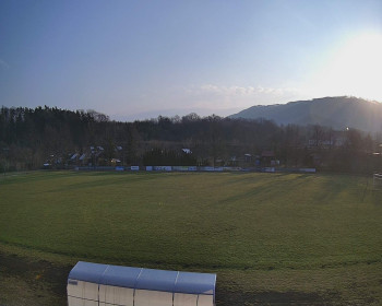 Fotbalový klub Bystřice pod...